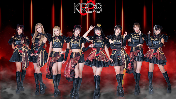 KRD8